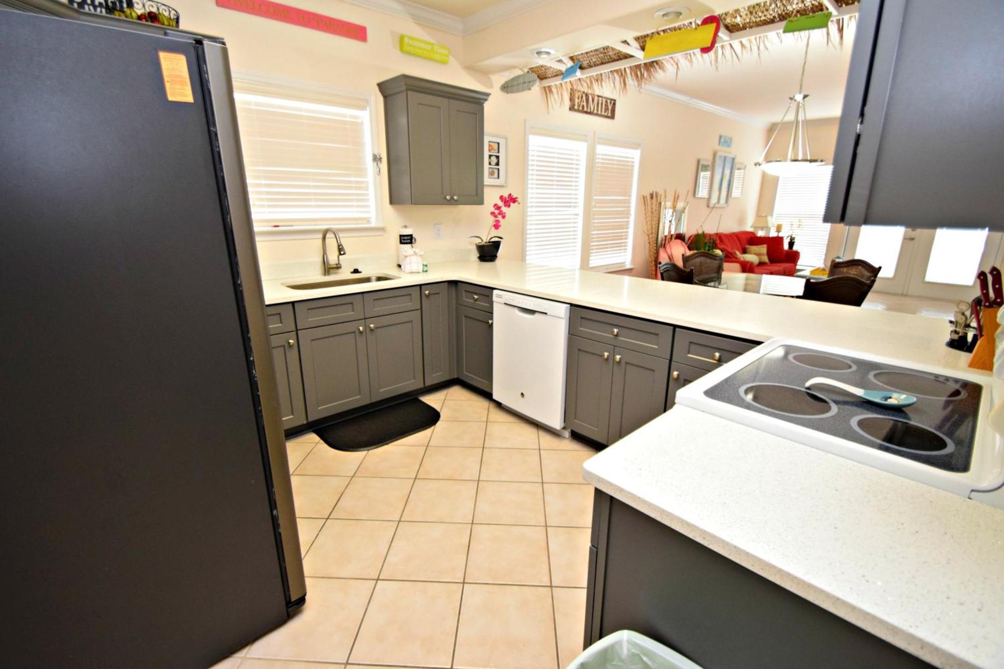 Spinnaker Pointe Gulf Shores Exterior photo