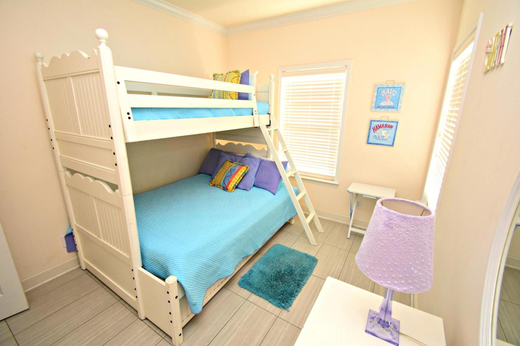Spinnaker Pointe Gulf Shores Exterior photo