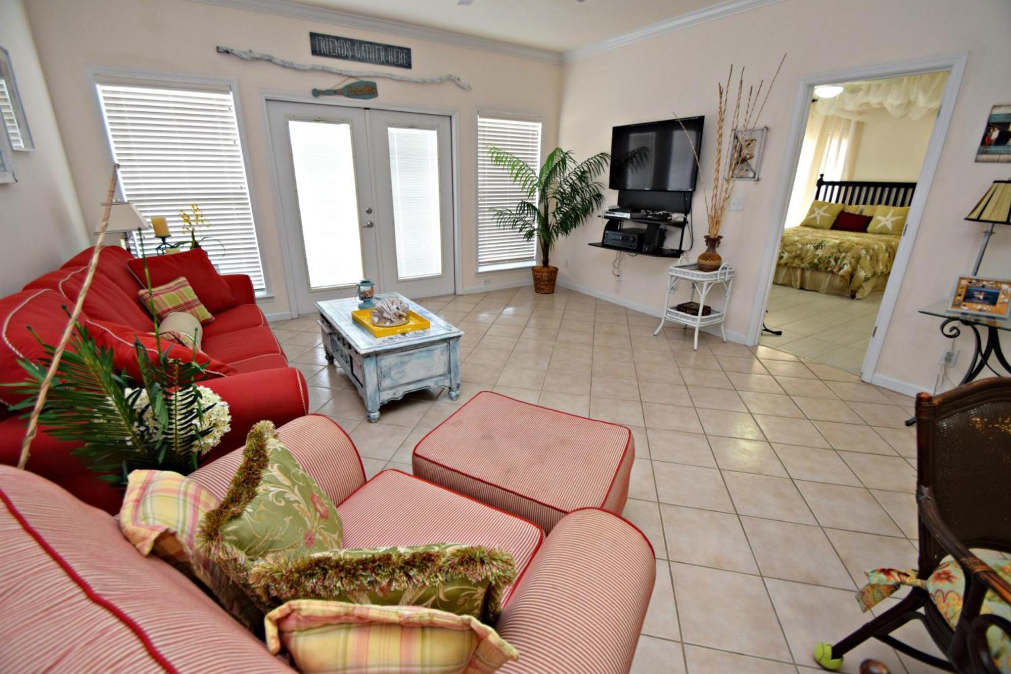 Spinnaker Pointe Gulf Shores Exterior photo