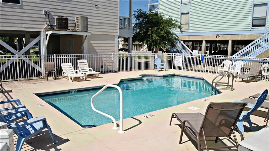 Spinnaker Pointe Gulf Shores Exterior photo