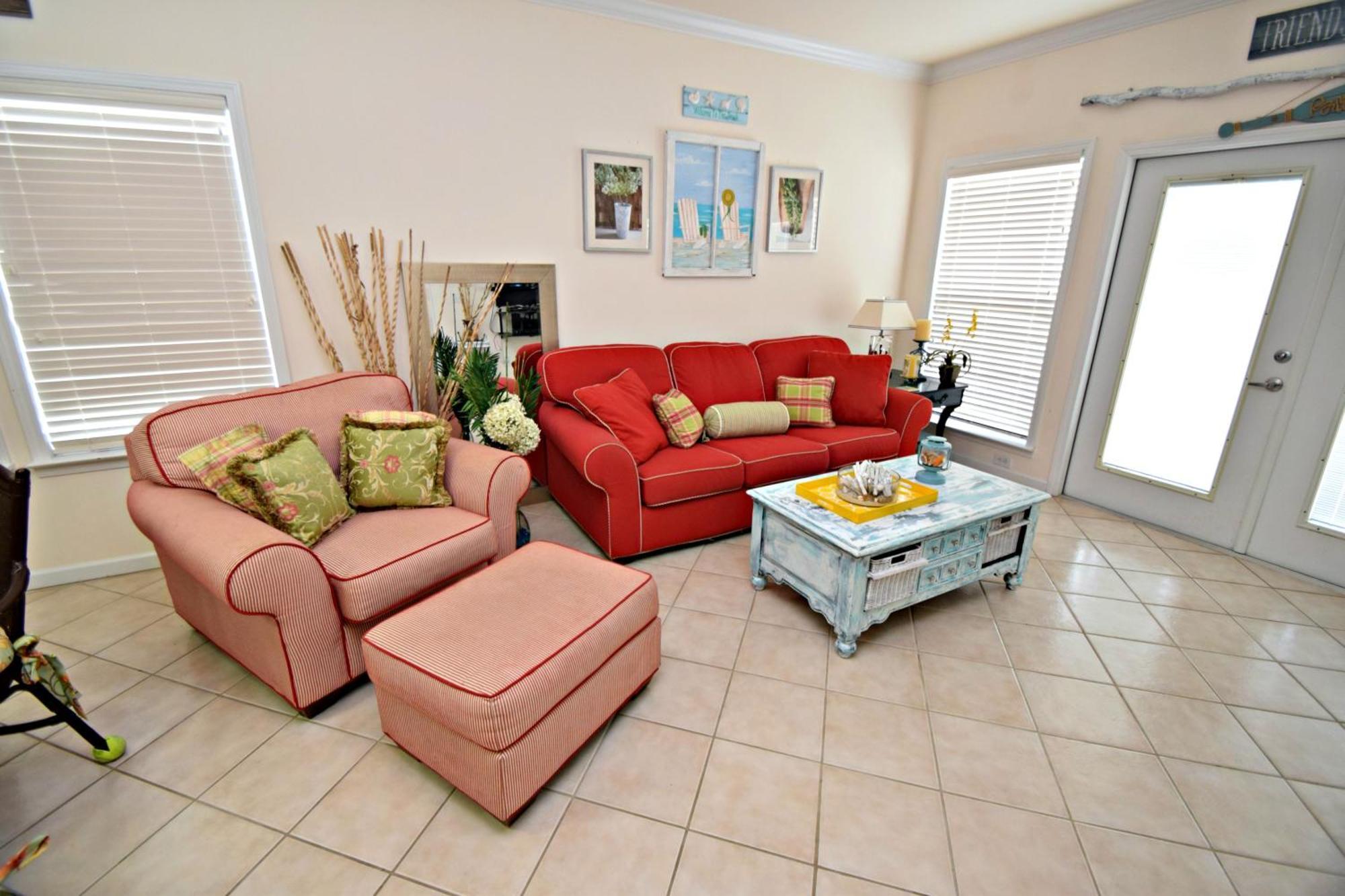 Spinnaker Pointe Gulf Shores Exterior photo